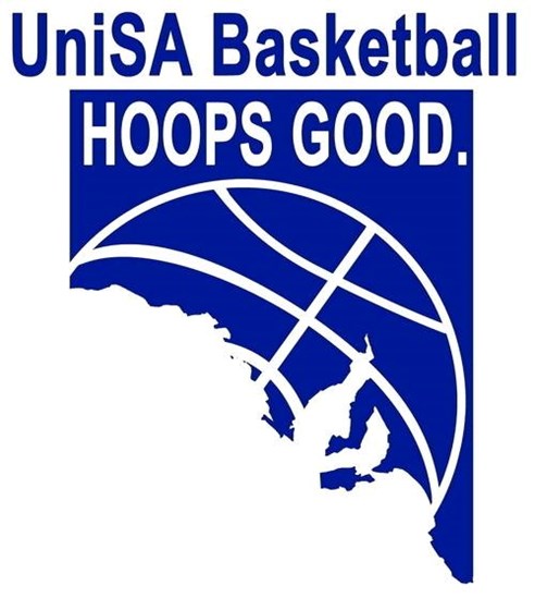 S - Trend UniSA Basketball - Uniform