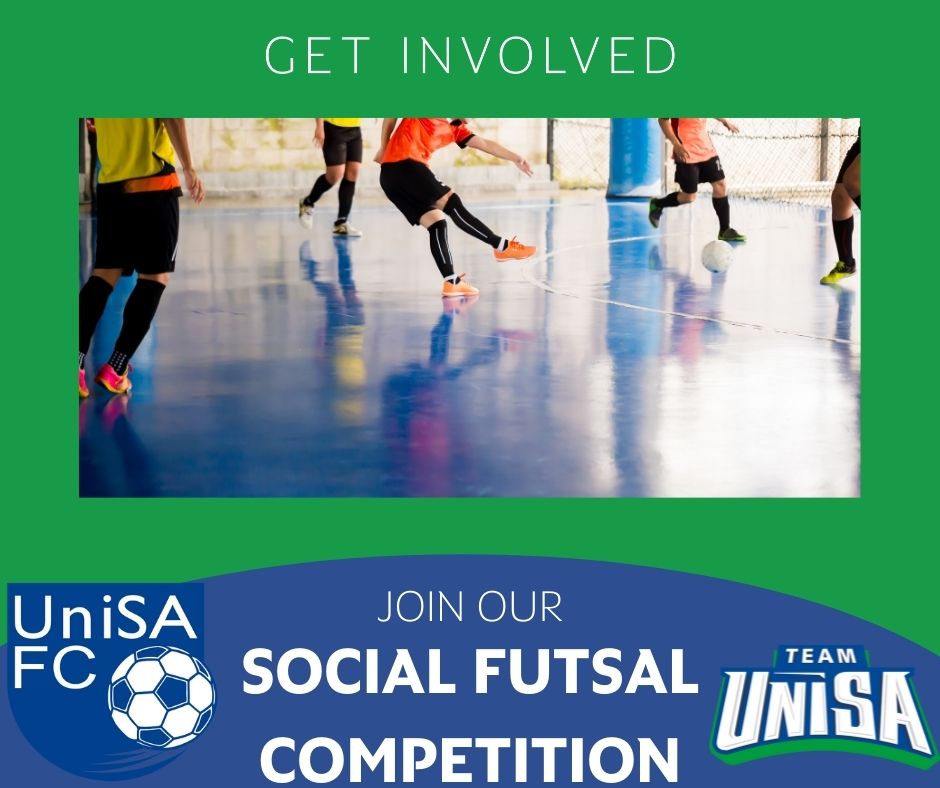 Social Futsal Competition