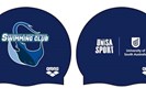 UniSA Swimming Club cap