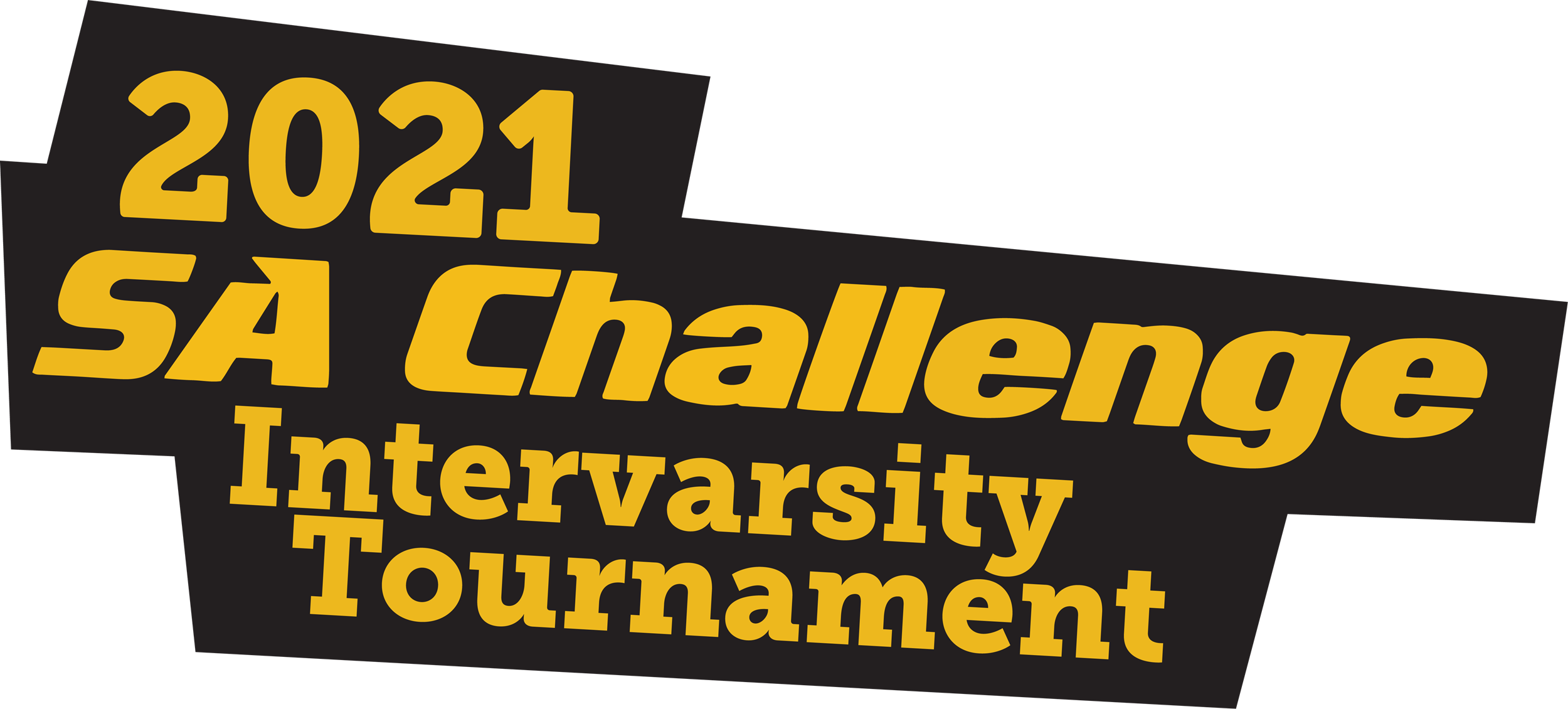SA Challenge Logo